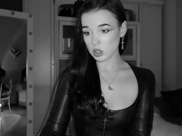 Sun_For_You December 01, 2025 Chaturbate stream image
