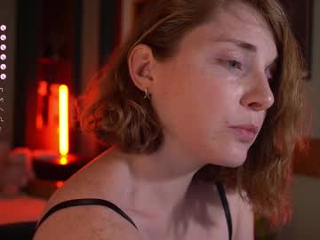 _The_Sun_ December 01, 2025 Chaturbate stream image