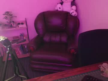 Zebroroa December 01, 2025 Chaturbate stream image