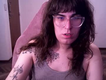 Akamedolle December 02, 2025 Chaturbate stream image