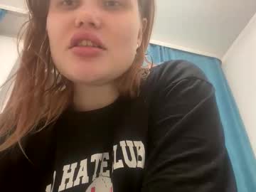 Babymeow17 December 02, 2025 Chaturbate stream image