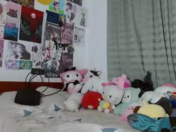 Cinnamongirlgmo December 02, 2025 Chaturbate stream image