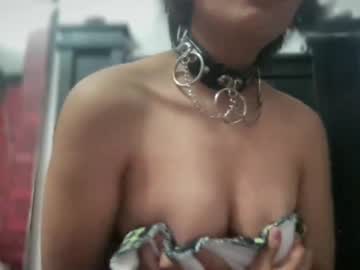 Emotransboywhore December 02, 2025 Chaturbate stream image