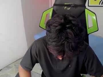 Green_Xox December 02, 2025 Chaturbate stream image