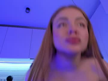 Lisa_Flirty December 02, 2025 Chaturbate stream image