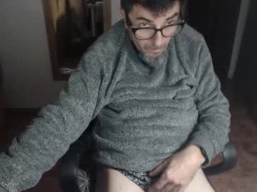 Lobosolitario73 December 02, 2025 Chaturbate stream image