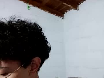 Luke_Rex December 02, 2025 Chaturbate stream image