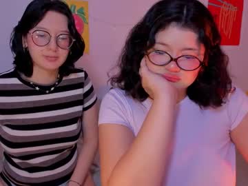 Marcy_Grey December 02, 2025 Chaturbate stream image
