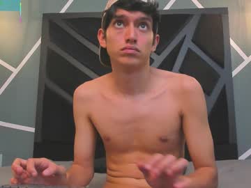 Niick_Carter December 02, 2025 Chaturbate stream image