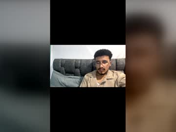 Noa_N_Luxy December 02, 2025 Chaturbate stream image
