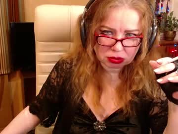 Norma_Gin December 02, 2025 Chaturbate stream image