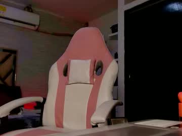 Soy_Isi December 02, 2025 Chaturbate stream image
