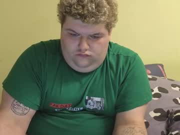 William_Incredible December 02, 2025 Chaturbate stream image