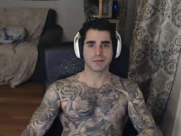 420randomguy December 02, 2025 Chaturbate stream image