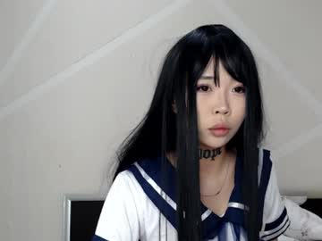 Akame_Yametekudasai December 02, 2025 Chaturbate stream image