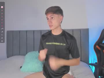 Dustinlevine December 02, 2025 Chaturbate stream image