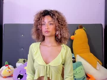 Harmonyy_Hill December 02, 2025 Chaturbate stream image