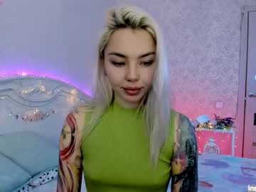 Lillimooore December 02, 2025 Chaturbate stream image