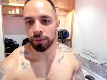 Mason_Fit December 02, 2025 Chaturbate stream image