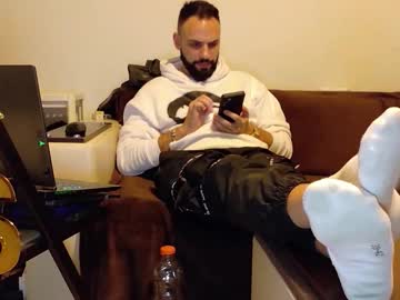 Master_Roberto333 stream photo from December 02, 2025
