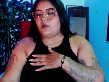 Moon_Sunflowers December 02, 2025 Chaturbate stream image