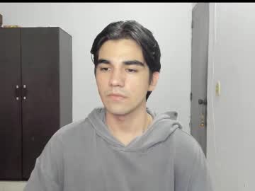 Pakun_ December 02, 2025 Chaturbate stream image