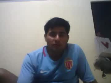 Ramiresf311 December 02, 2025 Chaturbate stream image