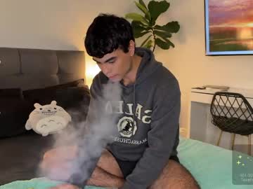 Rexxx_Stream December 02, 2025 Chaturbate stream image