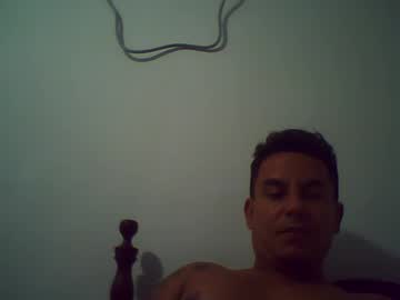 Ronalito07 December 02, 2025 Chaturbate stream image