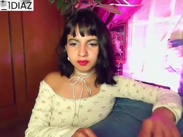 Sweet_Olivia1 December 02, 2025 Chaturbate stream image