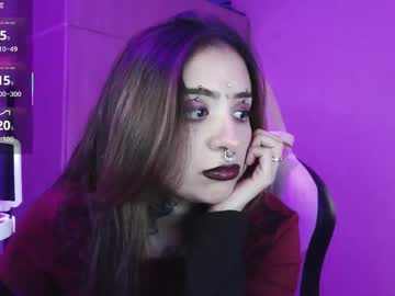 Vainilla_L December 02, 2025 Chaturbate stream image