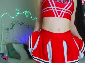 Crystal_Hanna December 02, 2025 Chaturbate stream image