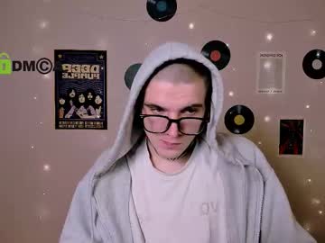 Drew_Soft_ December 02, 2025 Chaturbate stream image