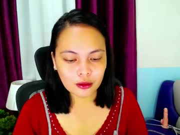 Filipina_Oh_Carol December 02, 2025 Chaturbate stream image