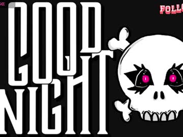 Janna_Ink December 02, 2025 Chaturbate stream image