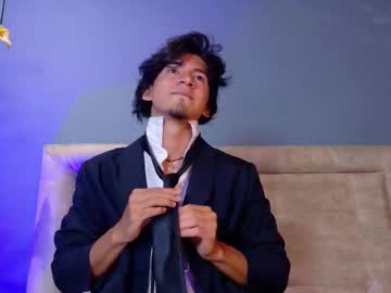 Kane_Del_Toro December 02, 2025 Chaturbate stream image
