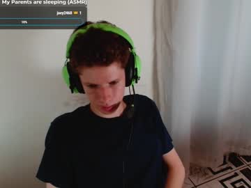 Kedoimeth December 02, 2025 Chaturbate stream image