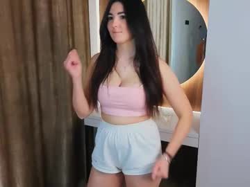 Larraineseabreeze December 02, 2025 Chaturbate stream image