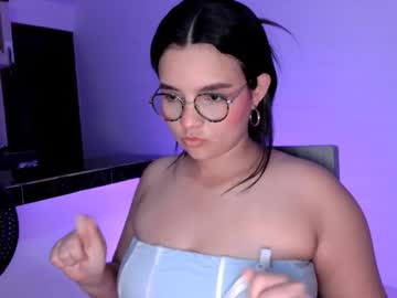 Lilbunny_01 December 02, 2025 Chaturbate stream image