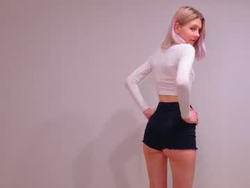 Lilylumina_ December 02, 2025 Chaturbate stream image
