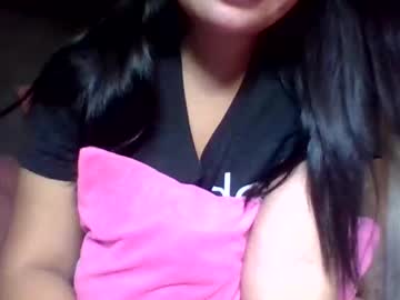 Lovelymocha27 December 02, 2025 Chaturbate stream image