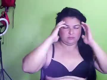 Merlis0x December 02, 2025 Chaturbate stream image