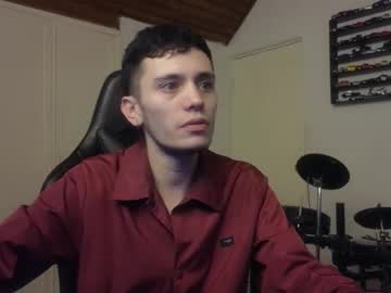 Mr_Andresr December 02, 2025 Chaturbate stream image
