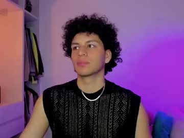 Naxttan December 02, 2025 Chaturbate stream image