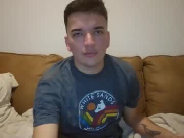 Nicolasc32 December 02, 2025 Chaturbate stream image