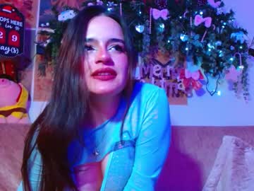 Tara_Hs December 02, 2025 Chaturbate stream image