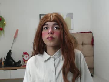 Vanessa_Jenner December 02, 2025 Chaturbate stream image