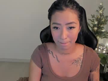 Alissonkisses December 02, 2025 Chaturbate stream image
