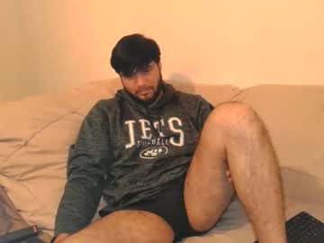 Angrydeimos December 02, 2025 Chaturbate stream image