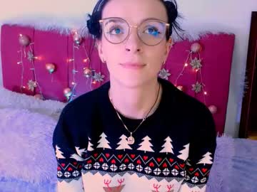Aurorahans December 02, 2025 Chaturbate stream image